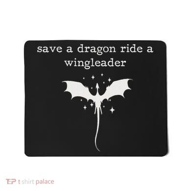 Funny Women Saying Mousepad