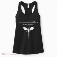 Funny Women Saying Women's Tank Top thumb 0