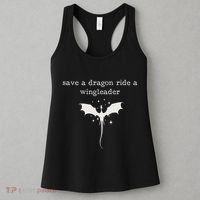 Funny Women Saying Women's Tank Top thumb 3