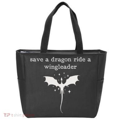Funny Women Saying Tote Bag
