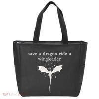 Funny Women Saying Tote Bag thumb 0