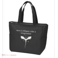 Funny Women Saying Tote Bag thumb 3