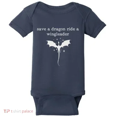 Baby Bodysuit