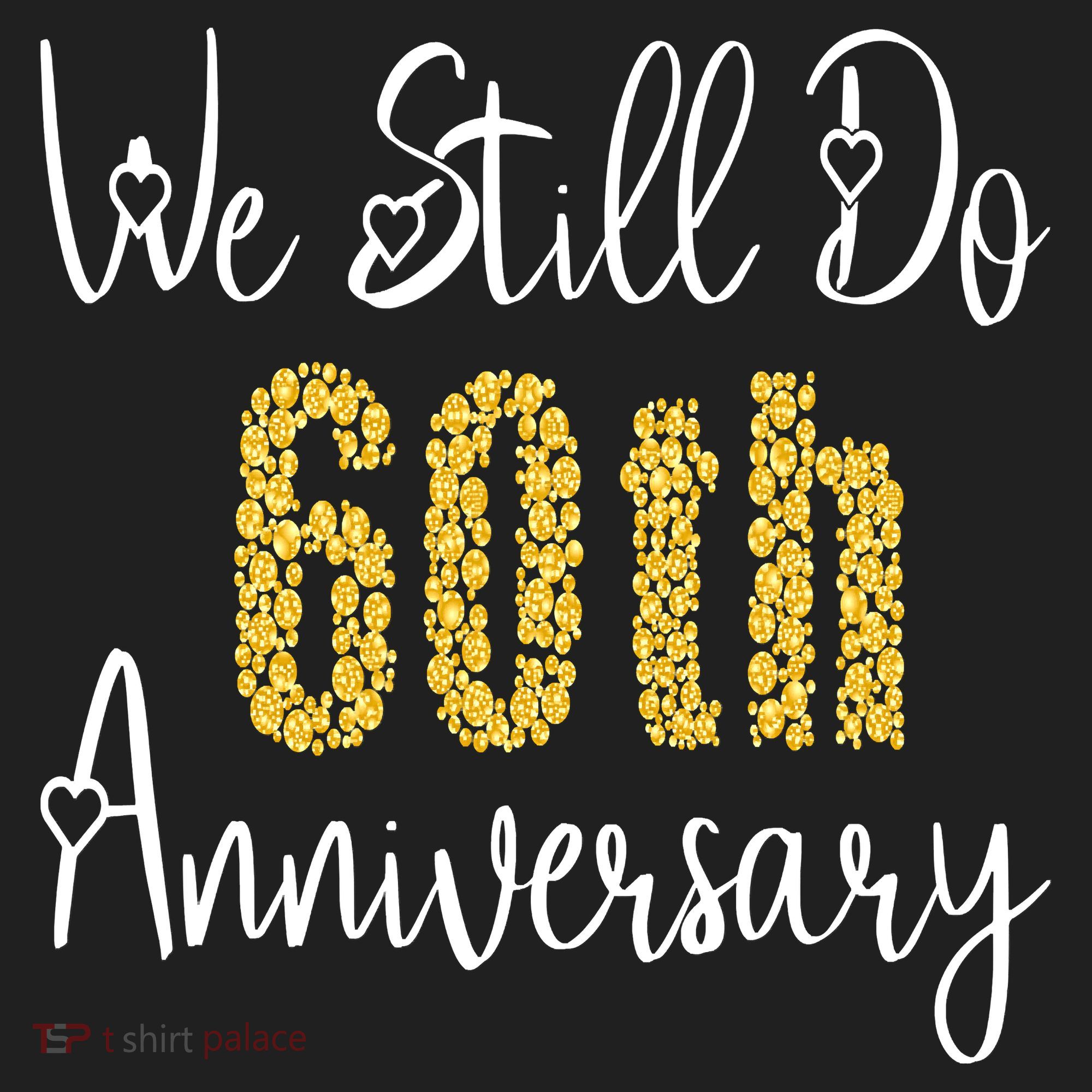 Funny We Still Do 60th Anniversary 60 Years Of Marriage Beanie