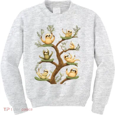 Kids Sweatshirt