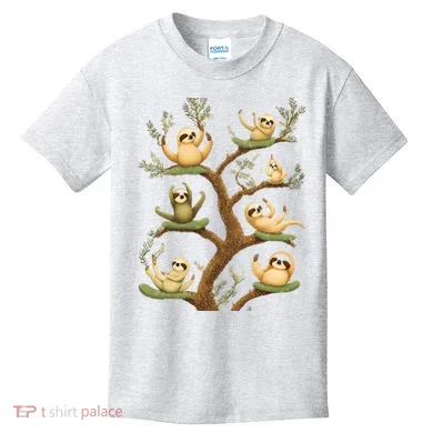 Kids T-Shirt