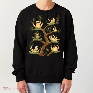 Women's Sweatshirt