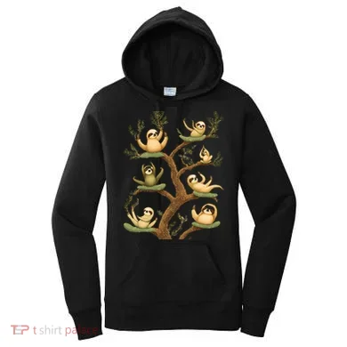 Women's Hoodie