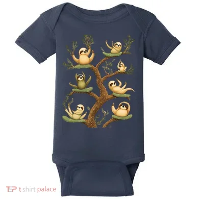 Baby Bodysuit