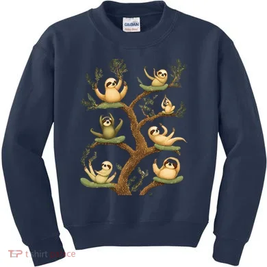 Kids Sweatshirt