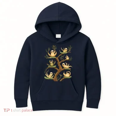 Kids Hoodie