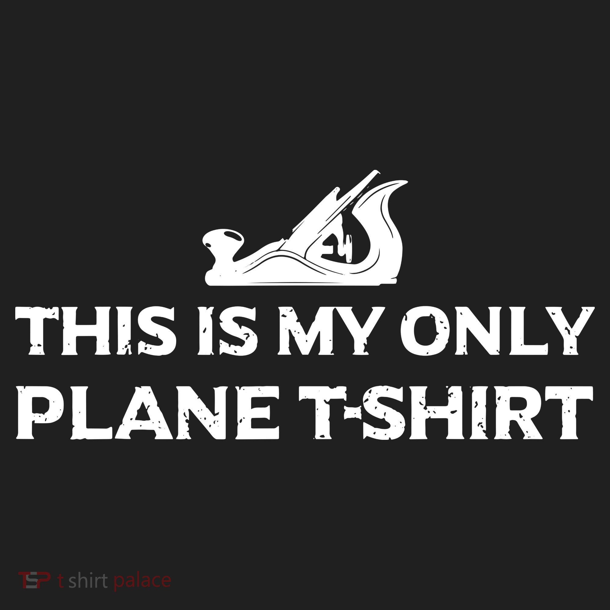 Funny Woodworking This Is My Only Plane Tumbler