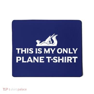 Funny Woodworking This Is My Only Plane Mousepad