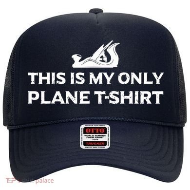 Funny Woodworking This Is My Only Plane Hat