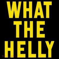 Funny What The Helly Gen Z Iconic Trend Aesthetic Meme Coffee Mug thumb 5
