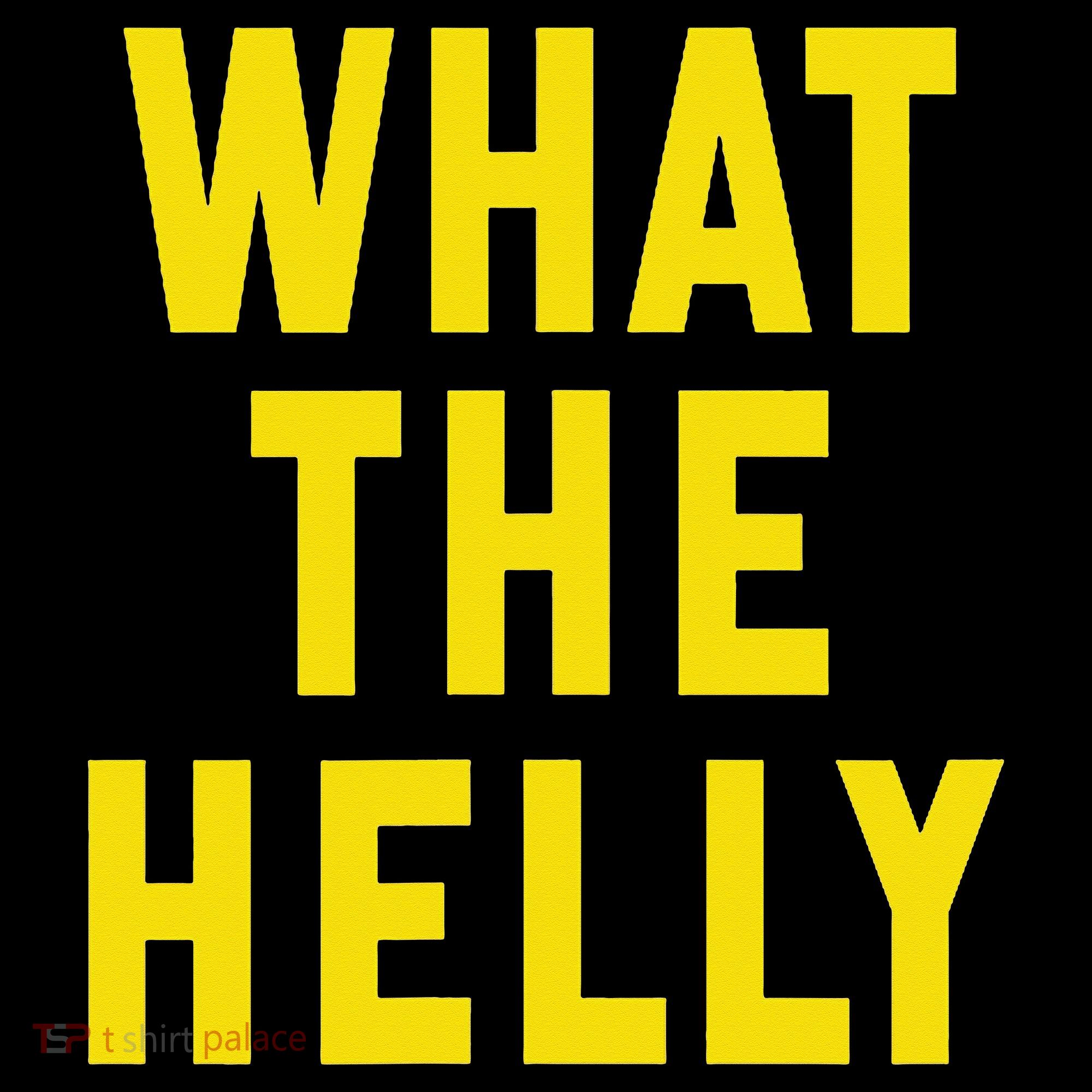 Funny What The Helly Gen Z Iconic Trend Aesthetic Meme Coffee Mug