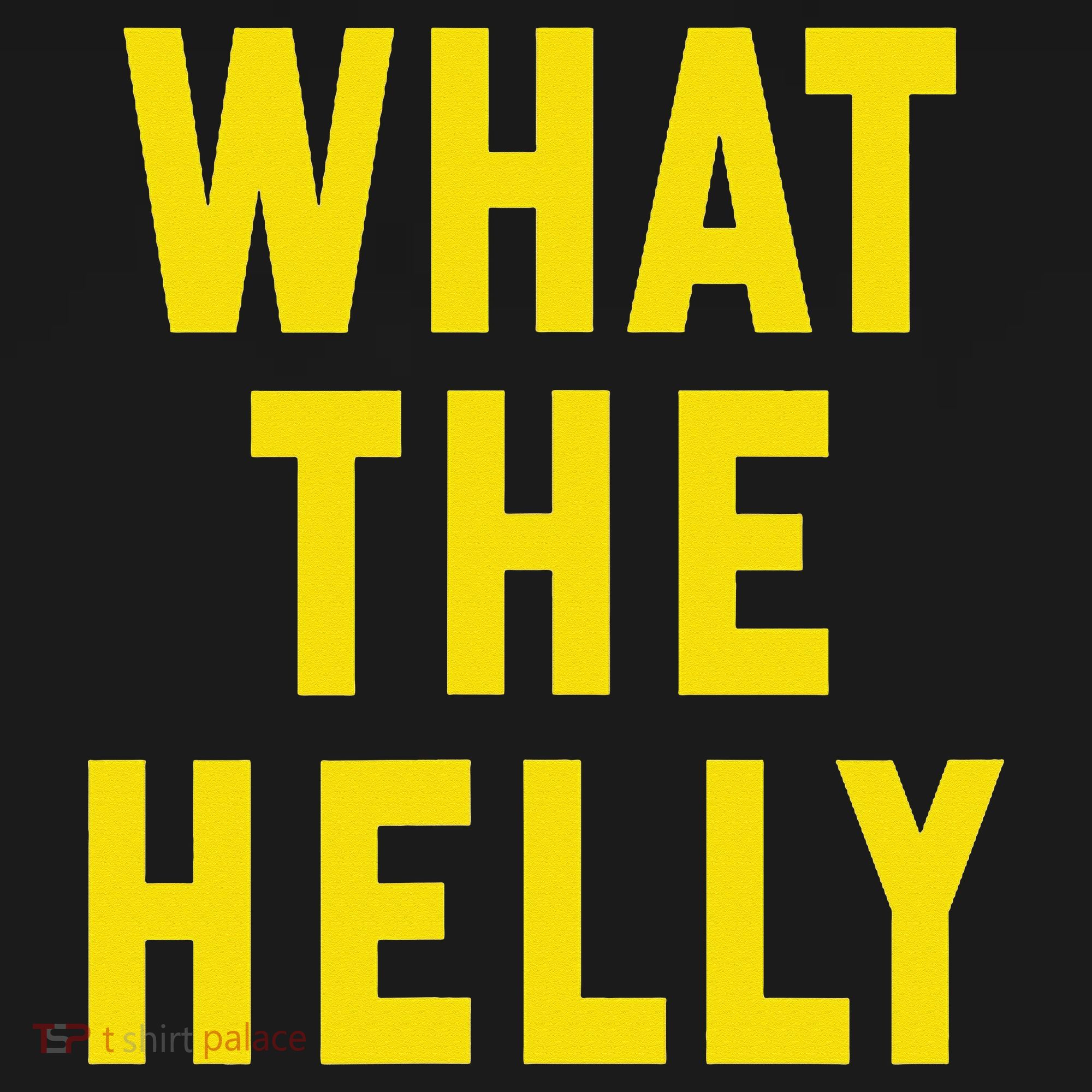 Funny What The Helly Gen Z Iconic Trend Aesthetic Meme Coaster