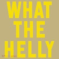 Funny What The Helly Gen Z Iconic Trend Aesthetic Meme Mousepad thumb 1