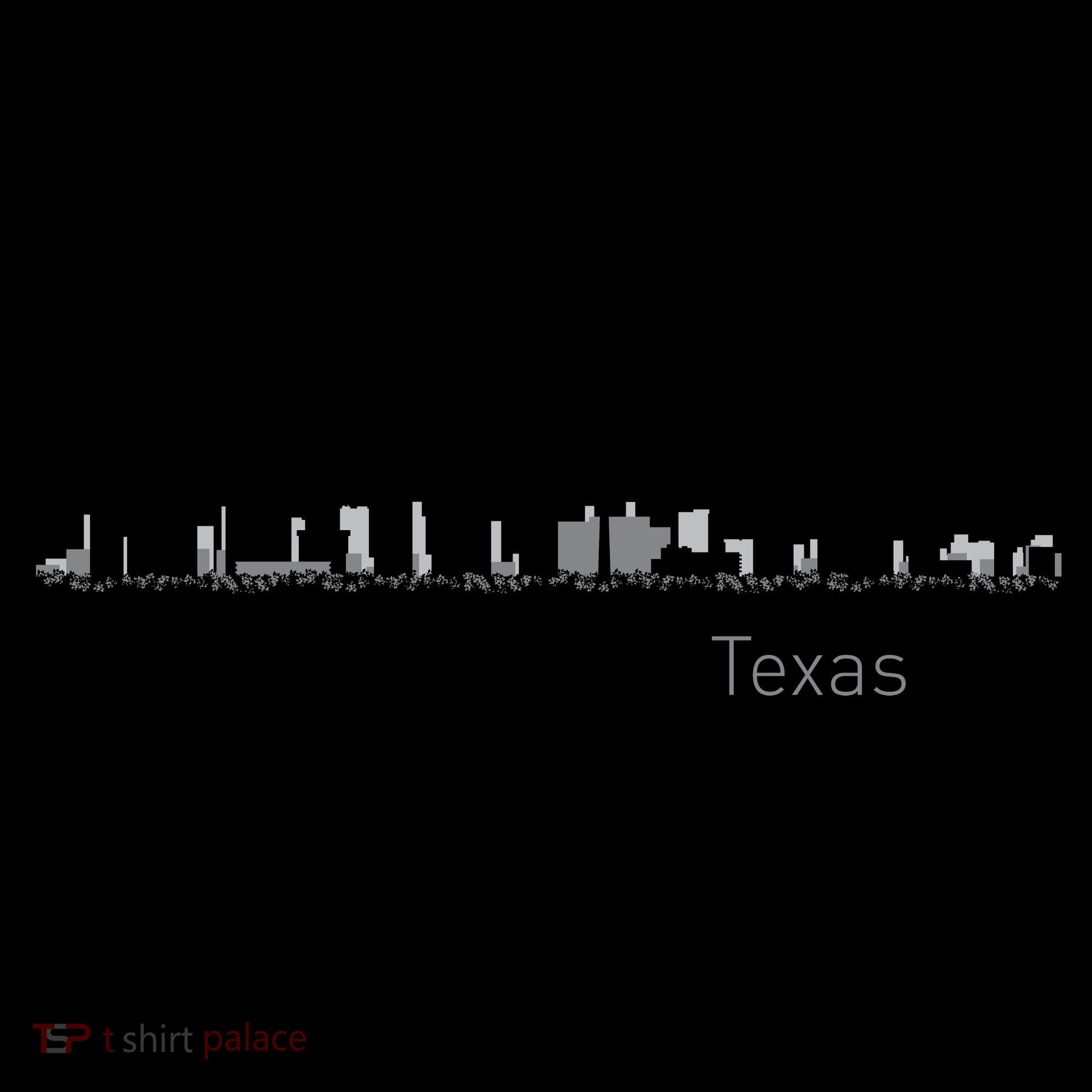Fort Worth Texas Skyline Coffee Mug
