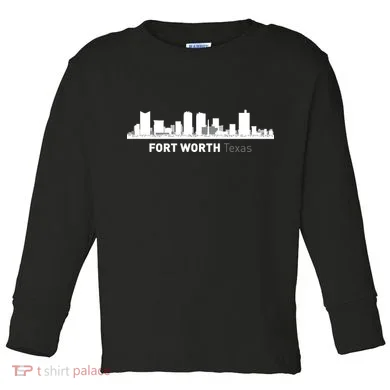 Toddler Long Sleeve