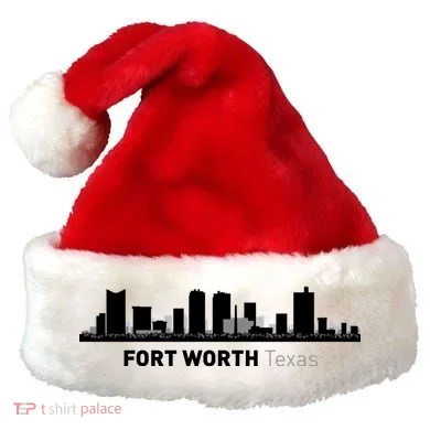 Santa Hat