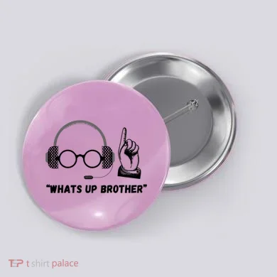 Button
