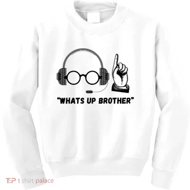 Kids Sweatshirt
