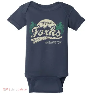 Baby Bodysuit