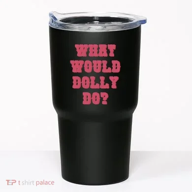 Tumbler