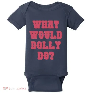 Baby Bodysuit