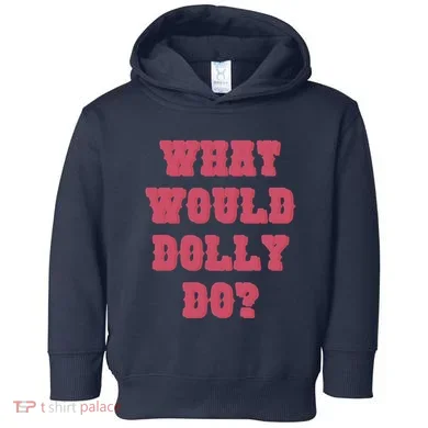 Toddler Hoodie