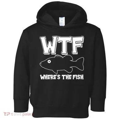 Toddler Hoodie