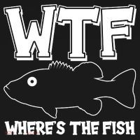 Funny WTF Wheres The Fish Tank Top thumb 6