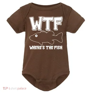 Baby Bodysuit