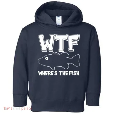 Toddler Hoodie