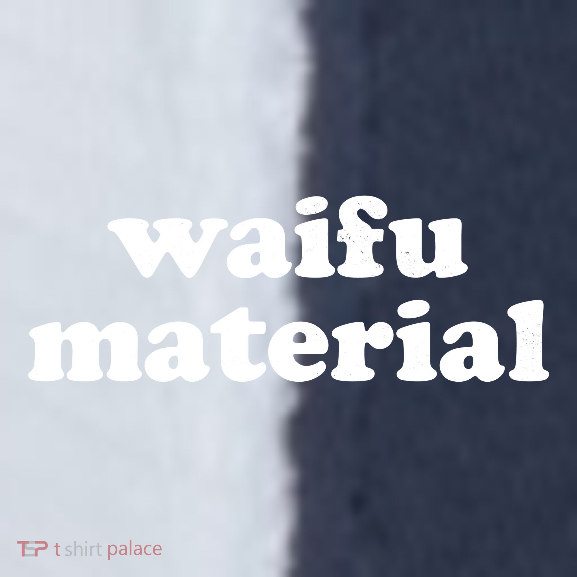 Funny Waifu Wife Material Anime Fan Sport-Tek Competitor United Soccer Jersey