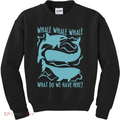 Kids Sweatshirt