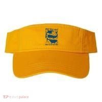 Funny Whale What Do We Have Here Visor thumb 0