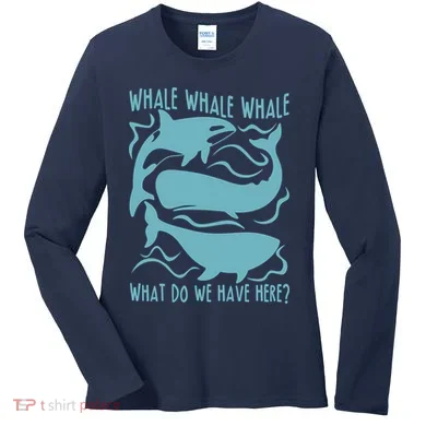 Women's Long Sleeve Shirt