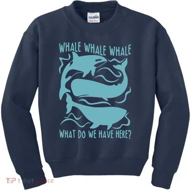 Kids Sweatshirt