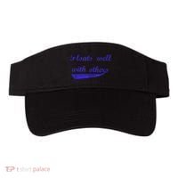 Floats Well With Others Visor thumb 0