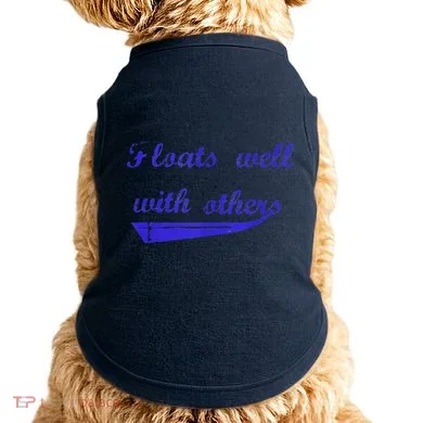 Doggie Tank
