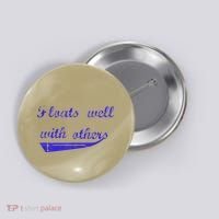 Floats Well With Others Button thumb 0
