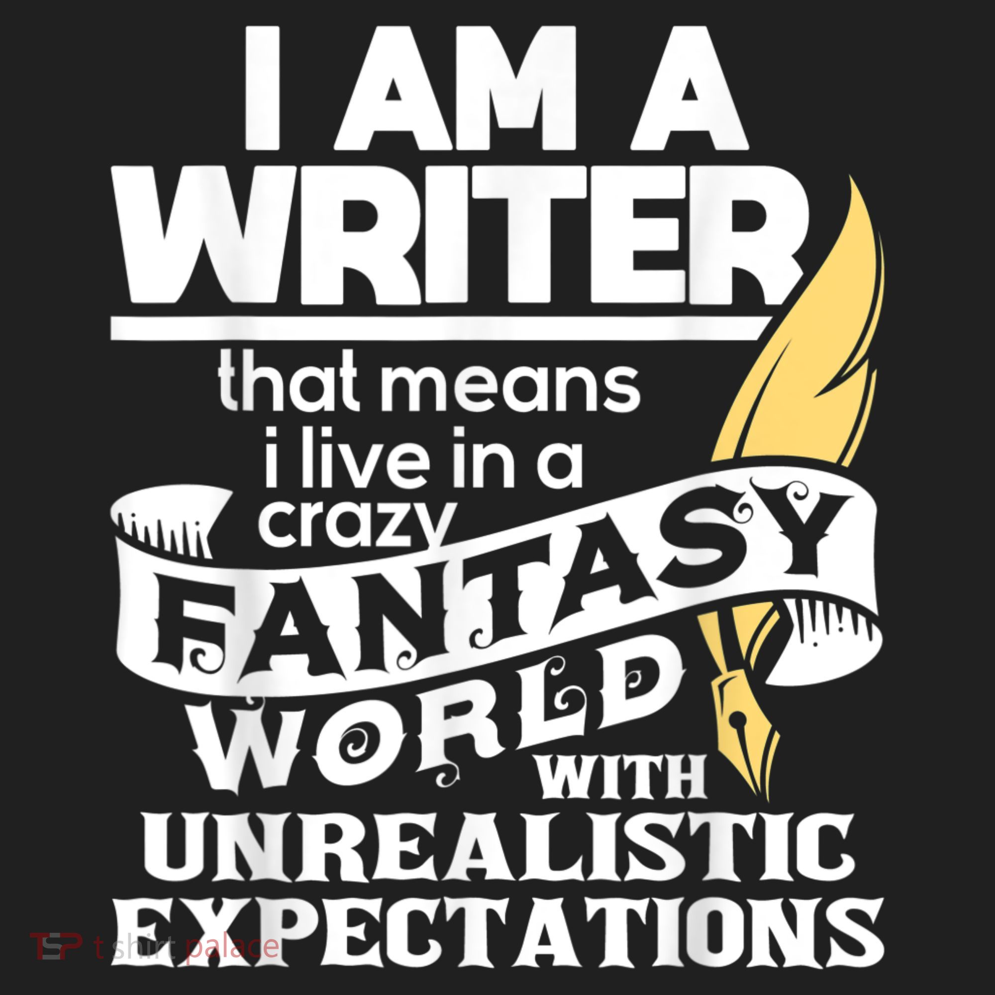 Fantasy World With Unrealistic Expectations Author Writer Beanie