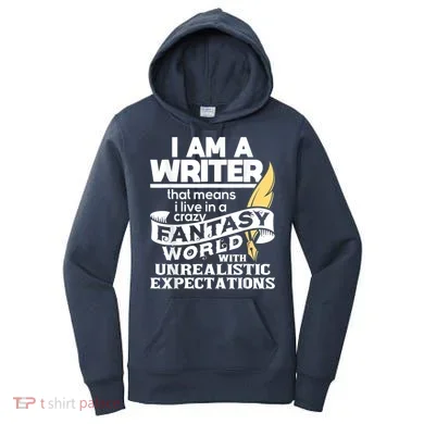 Women's Hoodie