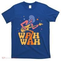 Funky Wah Wah Vintage 1970s T-Shirt thumb 0