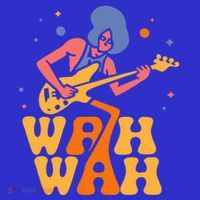 Funky Wah Wah Vintage 1970s T-Shirt thumb 7