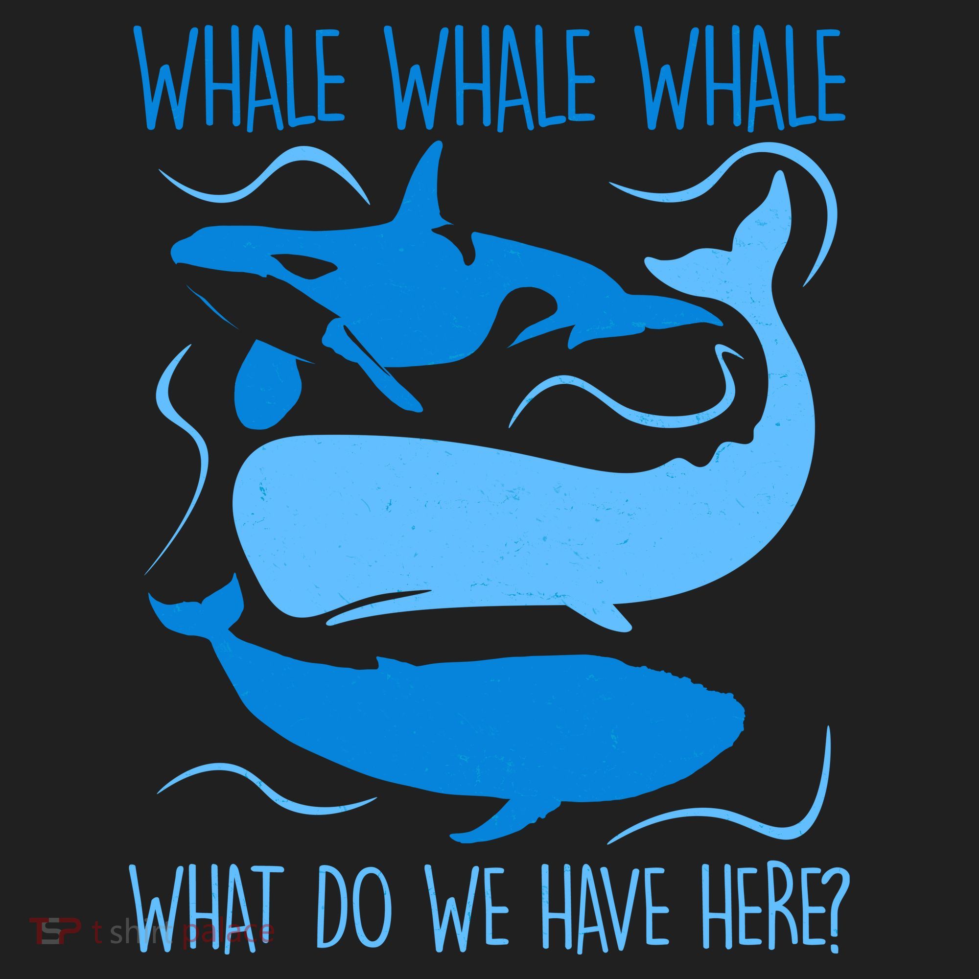 Funny Whale Whale Whale What Do We Have Here? Tumbler