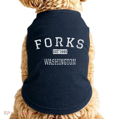 Doggie Tank