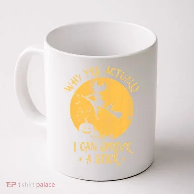 Coffee Mug
